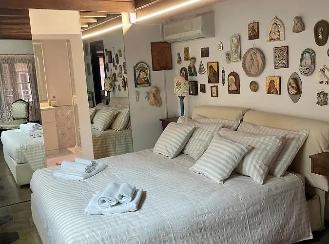 Penelope's House *